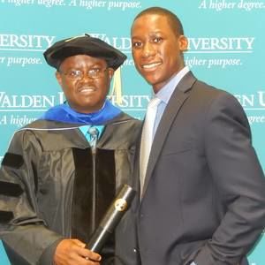 Meet your Posher, Tayo